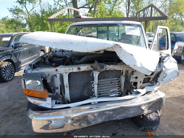 Ford F-350 Xl