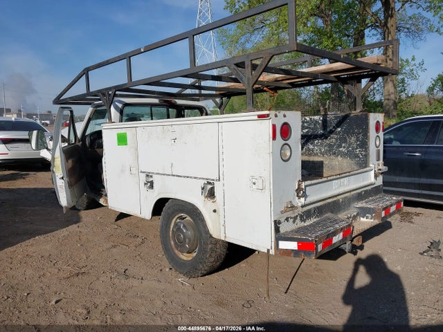 Ford F-350 Xl