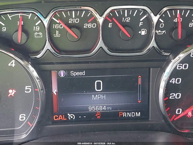 GMC Sierra 1500 Slt