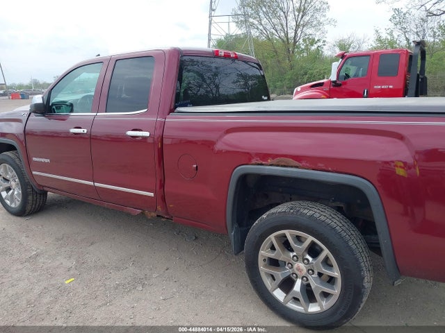 GMC Sierra 1500 Slt