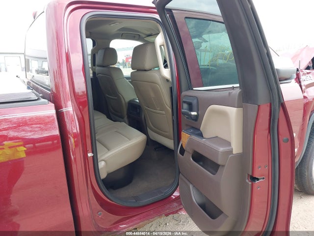 GMC Sierra 1500 Slt