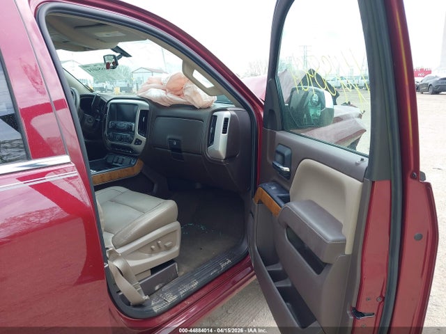 GMC Sierra 1500 Slt