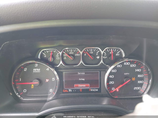 GMC Sierra 1500 Slt
