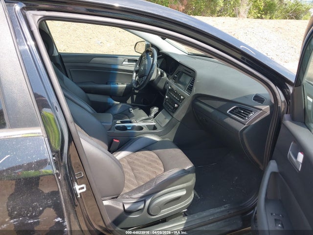 Hyundai SONATA Sport