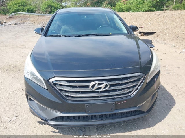 Hyundai SONATA Sport