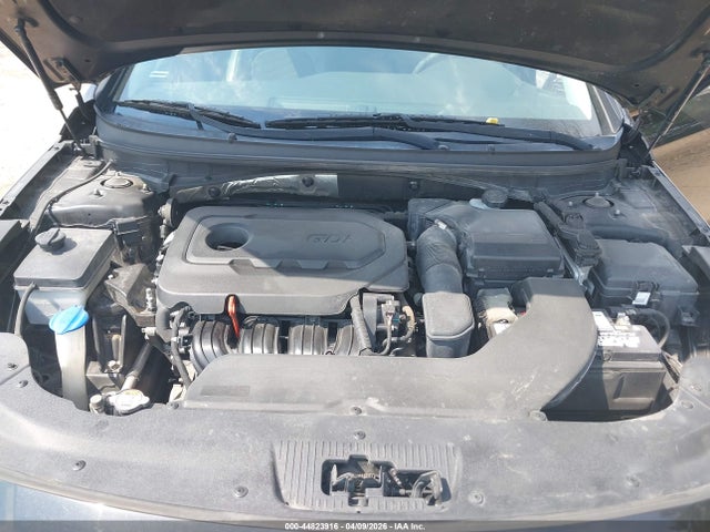 Hyundai SONATA Sport
