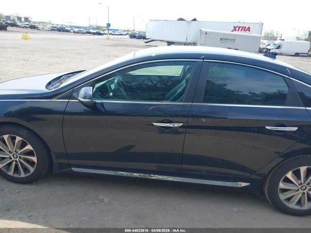 Hyundai SONATA Sport