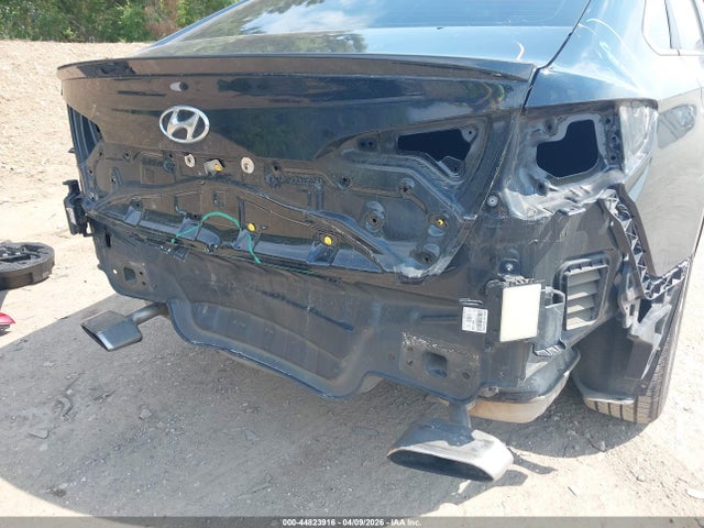 Hyundai SONATA Sport