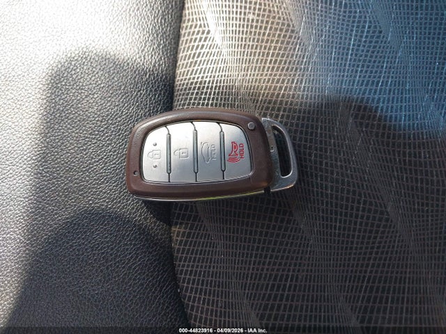 Hyundai SONATA Sport