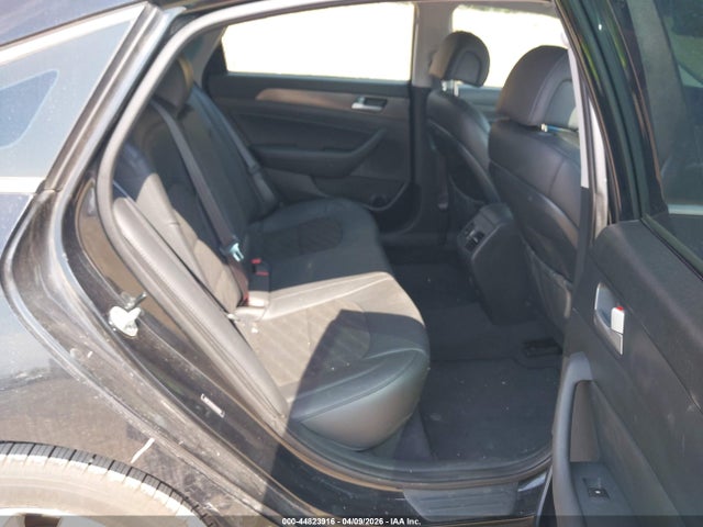 Hyundai SONATA Sport