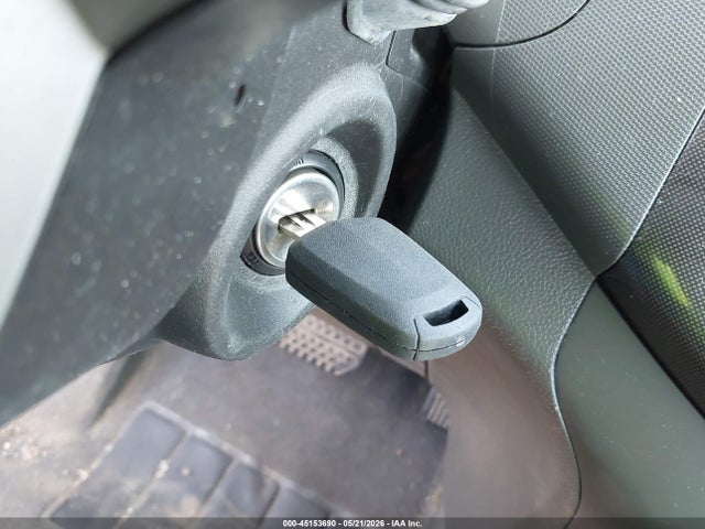 Chevrolet Spark Ls Auto