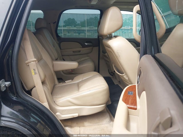 GMC Yukon Slt
