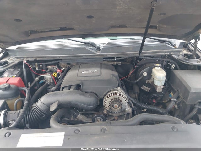 GMC Yukon Slt