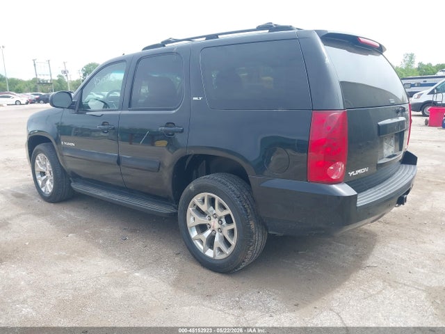 GMC Yukon Slt