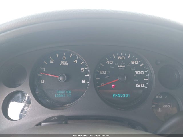 GMC Yukon Slt