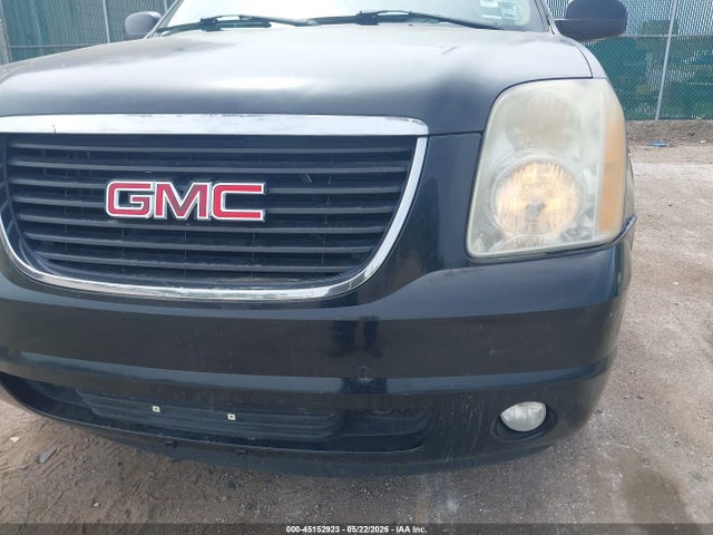 GMC Yukon Slt