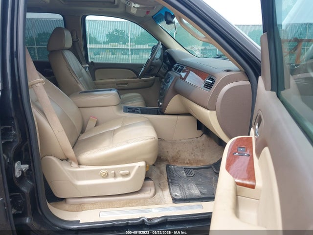 GMC Yukon Slt