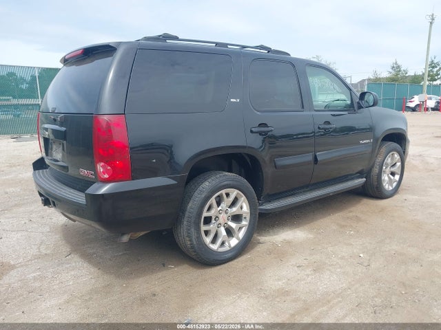 GMC Yukon Slt