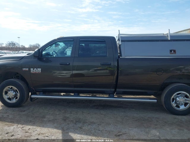 Ram 2500 Tradesman