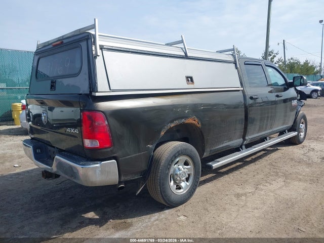 Ram 2500 Tradesman