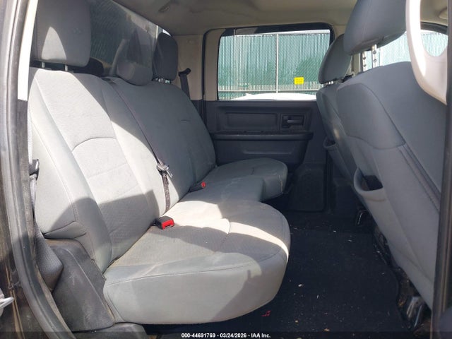 Ram 2500 Tradesman