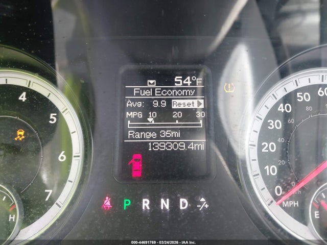 Ram 2500 Tradesman