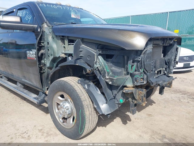 Ram 2500 Tradesman