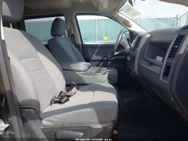 Ram 2500 Tradesman