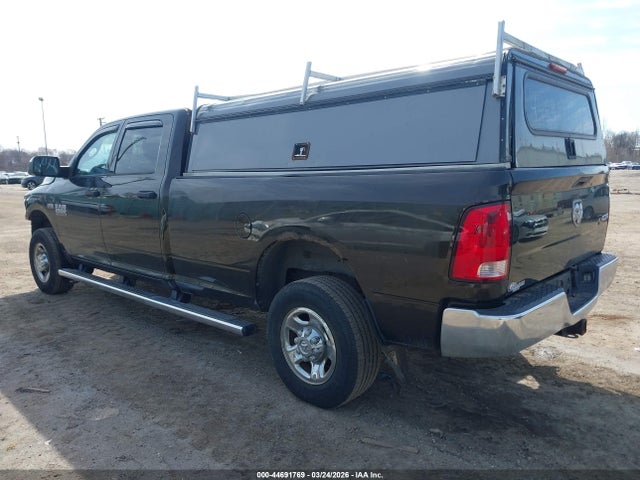 Ram 2500 Tradesman