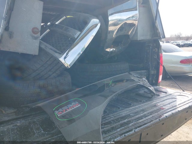 Ram 2500 Tradesman