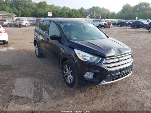 Salvage Ford Escape Image