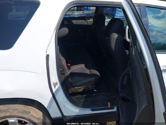 GMC Acadia Sle-1