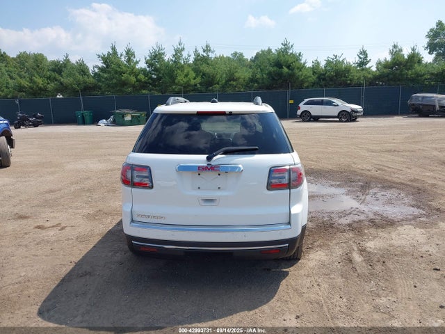 GMC Acadia Sle-1