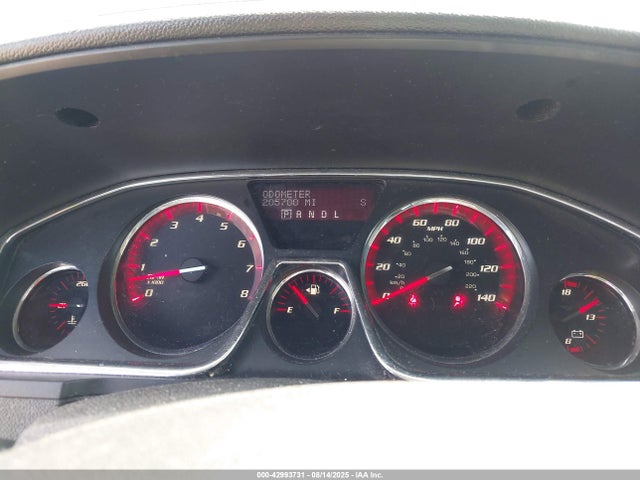 GMC Acadia Sle-1