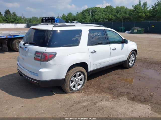 GMC Acadia Sle-1