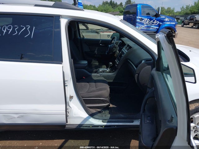 GMC Acadia Sle-1