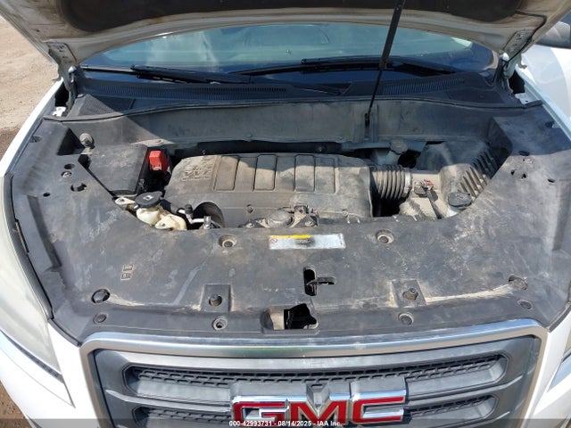 GMC Acadia Sle-1