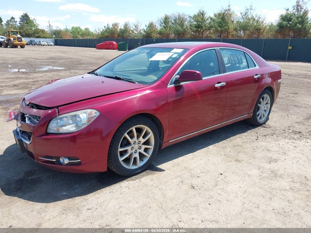Chevrolet Malibu Ltz