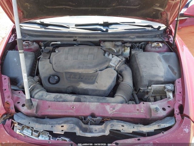Chevrolet Malibu Ltz