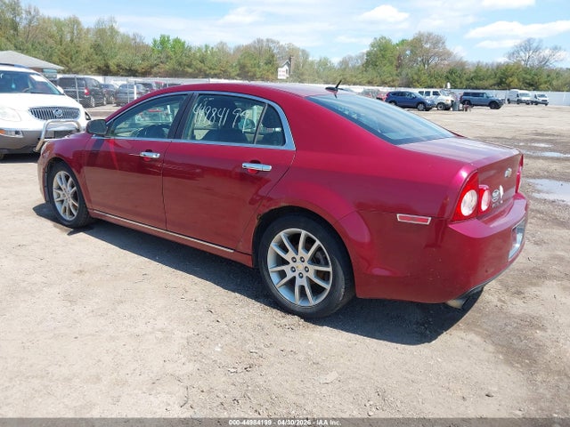 Chevrolet Malibu Ltz