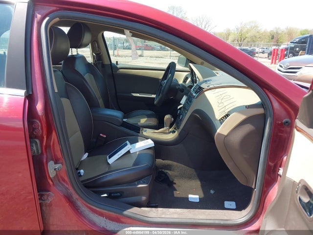 Chevrolet Malibu Ltz