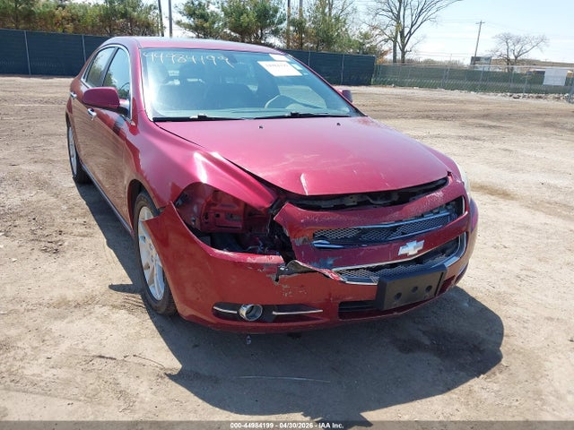 Chevrolet Malibu Ltz