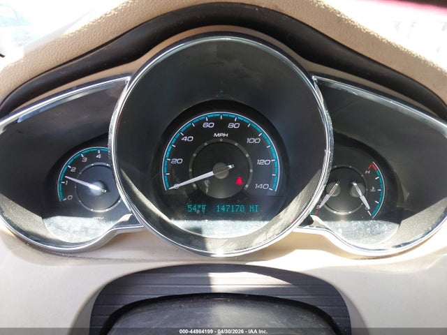 Chevrolet Malibu Ltz