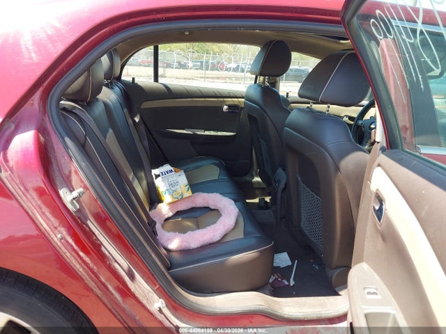 Chevrolet Malibu Ltz