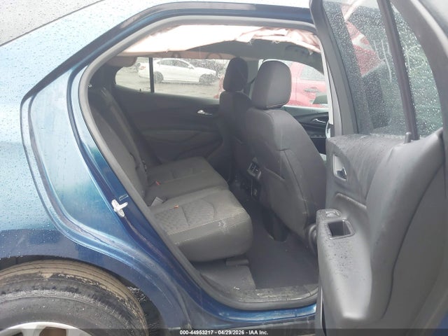 Chevrolet Equinox Awd 2fl