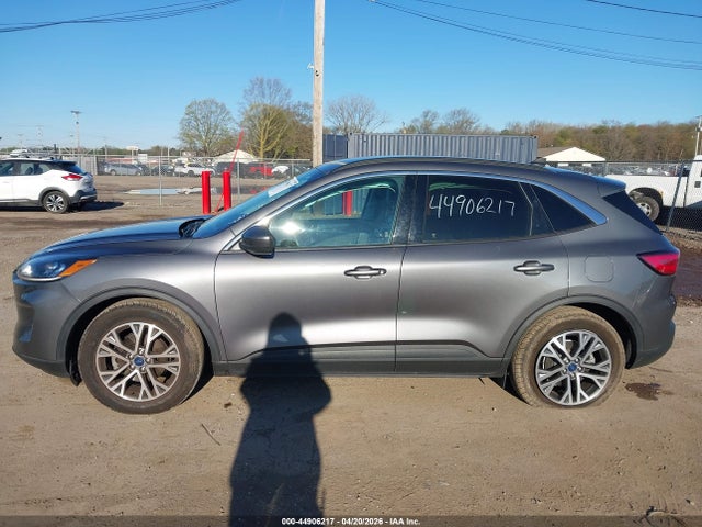 Ford Escape Sel
