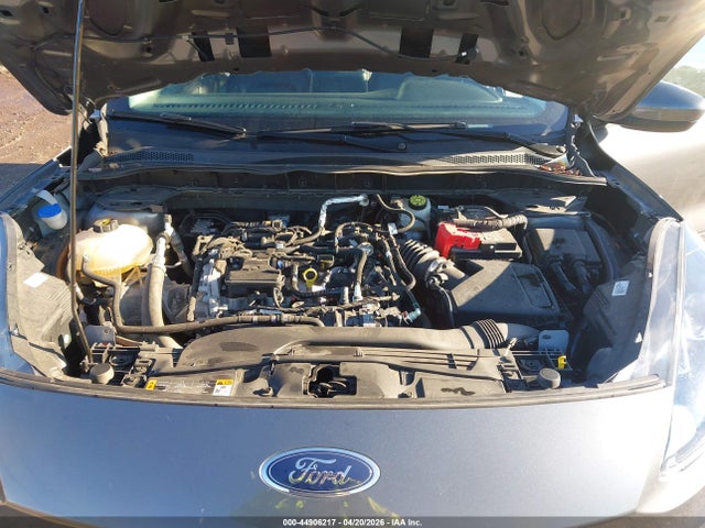 Ford Escape Sel