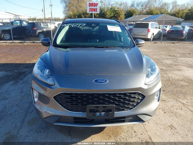 Ford Escape Sel