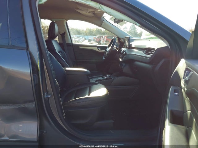 Ford Escape Sel