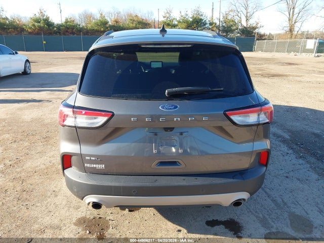 Ford Escape Sel